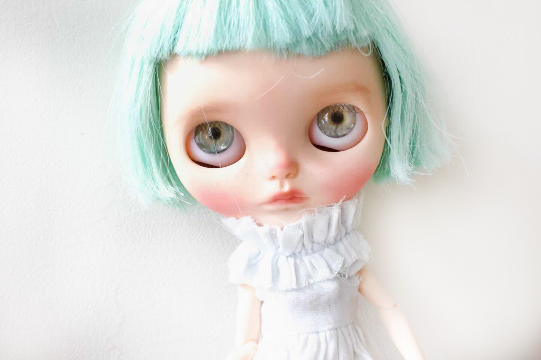 DaKawaiiDolls　人形2026-1<br />1.Mio